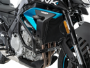 CF Moto 675 NK [2026] - Protetor de motor preto