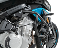 CF Moto 675 NK [2026] - Protetor de motor preto