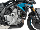 CF Moto 675 NK [2026] - Protetor de motor preto