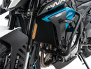 CF Moto 675 NK [2026] - Protetor de motor preto