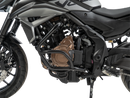 Voge R 625 [2025-2026] - proteção do motor preto