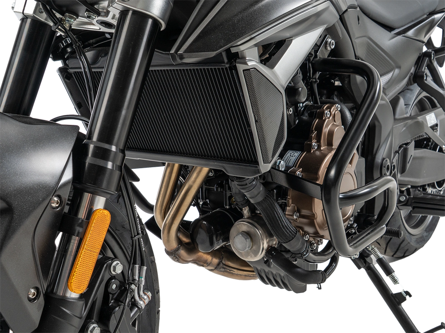 Voge R 625 [2025-2026] - proteção do motor preto