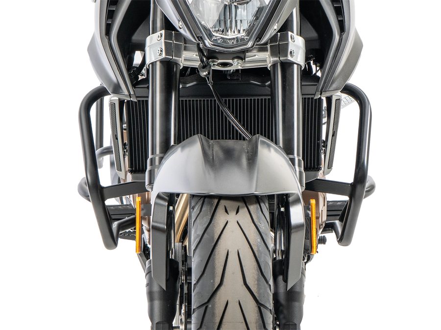 Voge R 625 [2025-2026] - proteção do motor preto