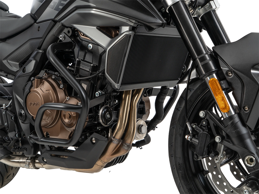Voge R 625 [2025-2026] - proteção do motor preto