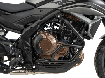 Voge R 625 [2025-2026] - proteção do motor preto