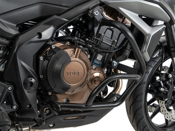 Voge R 625 [2025-2026] - proteção do motor preto