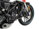 Voge R 125 [2023-2026] - proteção do motor preto