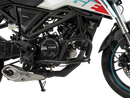 Voge R 125 [2023-2026] - proteção do motor preto