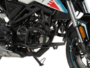 Voge R 125 [2023-2026] - proteção do motor preto