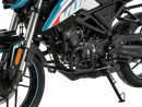 Voge R 125 [2023-2026] - proteção do motor preto