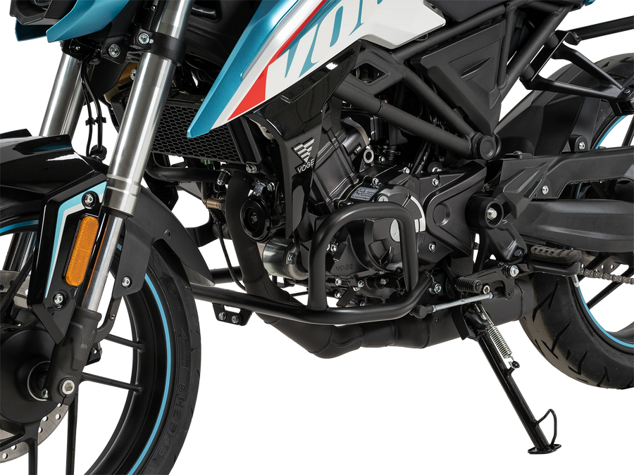 Voge R 125 [2023-2026] - proteção do motor preto