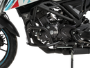 Voge R 125 [2023-2026] - proteção do motor preto