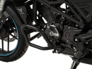 Voge R 125 [2023-2026] - proteção do motor preto