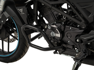Voge R 125 [2023-2026] - proteção do motor preto