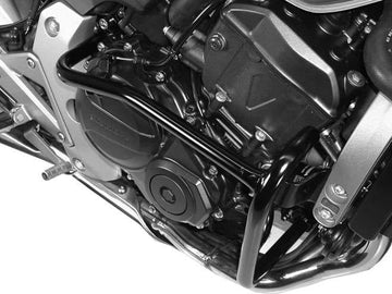 Honda CB 600 F Hornet [2007-2010] - Protetor de motor preto