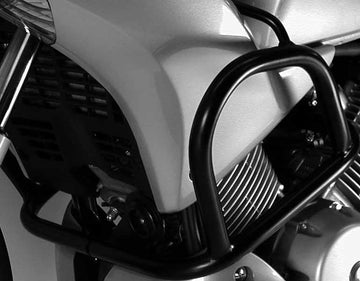 Honda Varadero 125 [2007-2012] - Barra de proteção ao motor