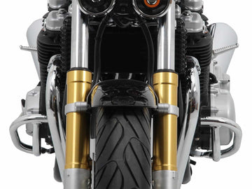 Honda CB 1100 EX [2017-2020] - Protetor de motor cromado