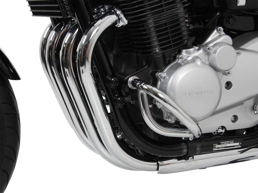 Honda CB 1100 EX [2017-2020] - Protetor de motor cromado