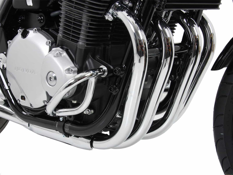 Honda CB 1100 EX [2017-2020] - Protetor de motor cromado