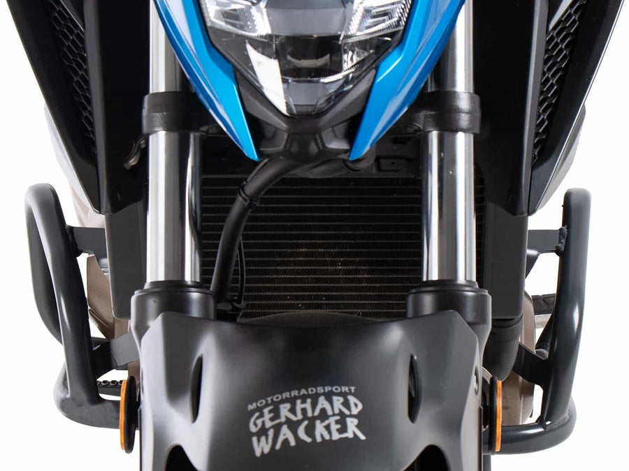 Honda CB 500 X [2013-2016] - Protetor de motor antracite