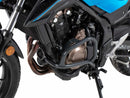 Honda CB 500 F [2016-2018] - Protetor de motor antracite
