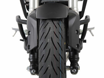 Honda CB 125 R [2018-2020] - Protetor de motor preto