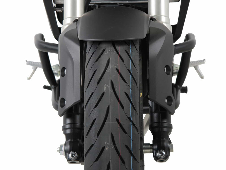 Honda CB 125 R [2018-2020] - Protetor de motor preto