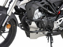 Honda CB 125 R [2018-2020] - Protetor de motor preto