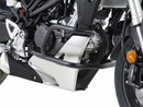 Honda CB 125 R [2018-2020] - Protetor de motor preto