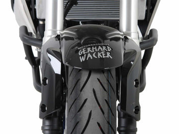 Honda CB 300 R [2018-2021] - Protetor de motor preto