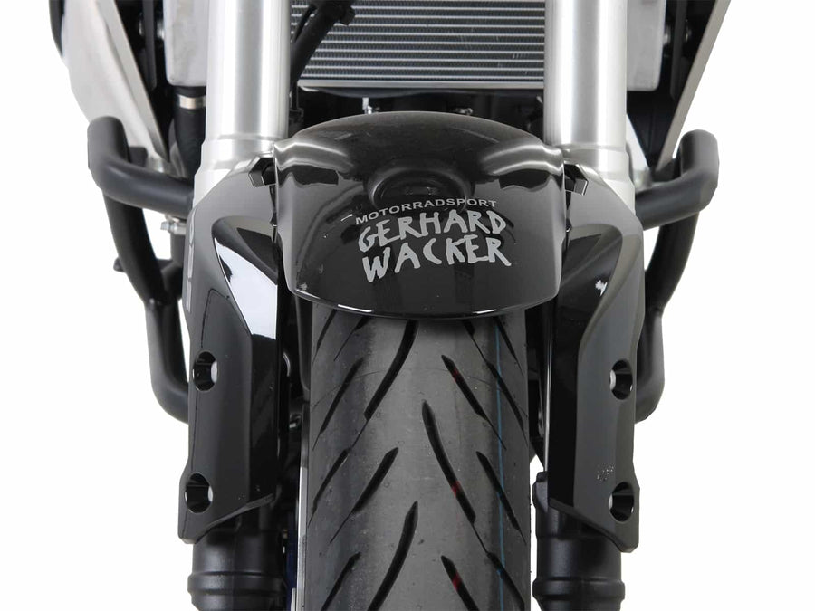 Honda CB 300 R [2018-2021] - Protetor de motor preto