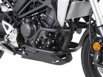 Honda CB 300 R [2018-2021] - Protetor de motor preto