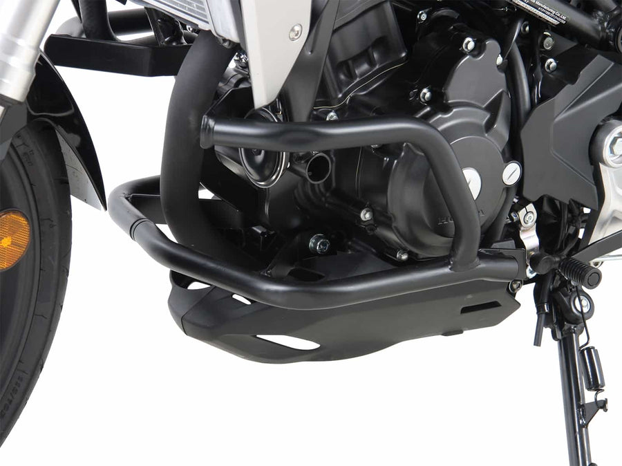 Honda CB 300 R [2018-2021] - Protetor de motor preto
