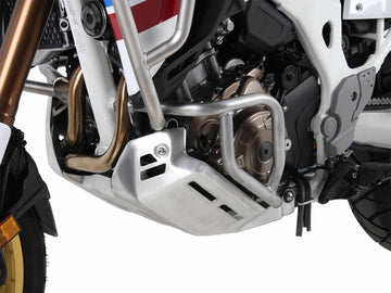Honda CRF 1000 L em Adv SP [2018-2019] - Barra de proteção ao motor