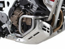Honda CRF 1000 L em Adv SP [2018-2019] - Barra de proteção ao motor-2