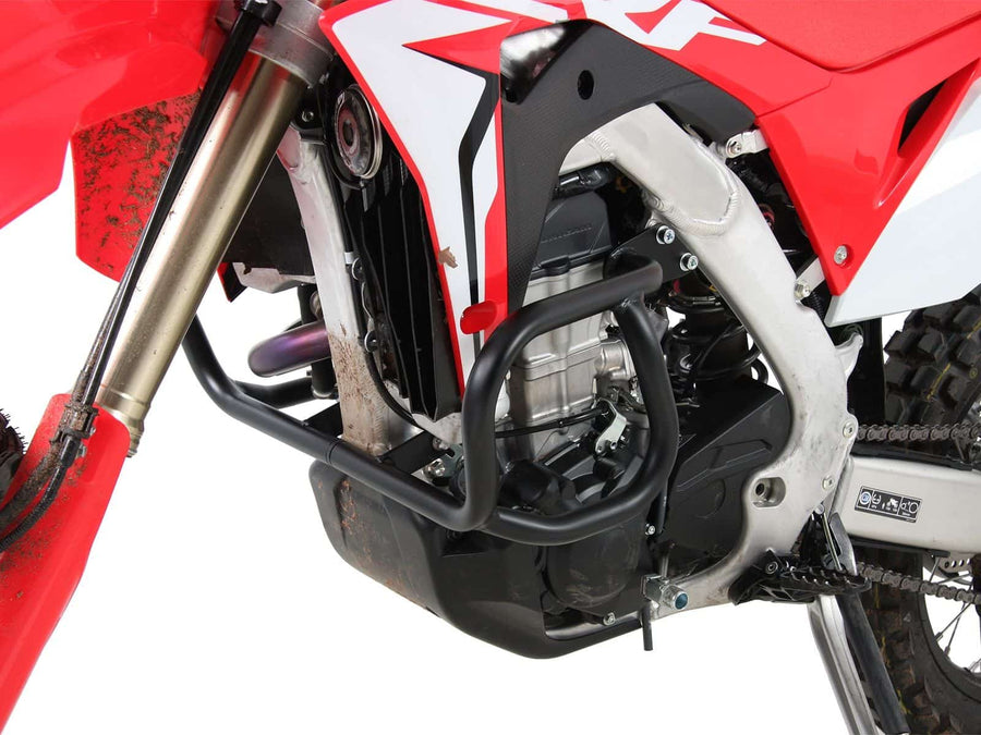 Honda CRF 450 L [2018-2021] - Barra de proteção ao motor