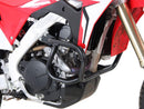 Honda CRF 450 L [2018-2021] - Barra de proteção ao motor-2