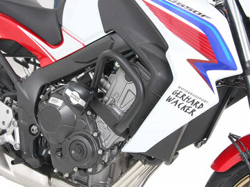 Honda CB 650 R [2019-2020] - Barra de proteção