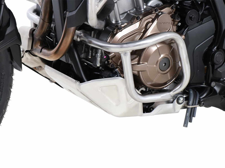 Honda CRF 1100 L Africa TW [2024-2025] - Barra de proteção ao motor
