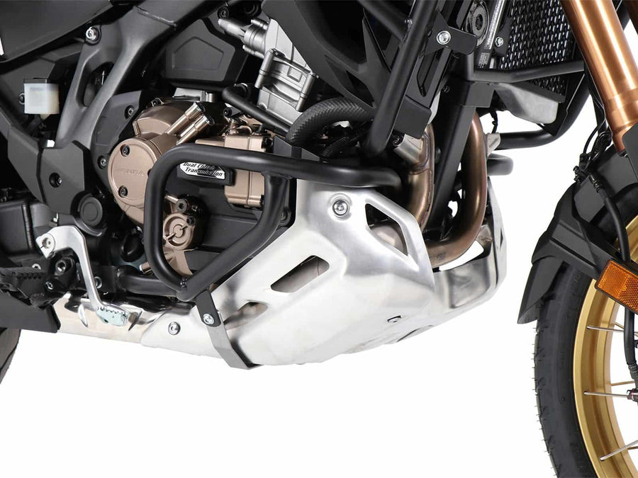 Honda CRF 1100 L em Adv SP [2020-2023] - Suporte de proteção ao motor
