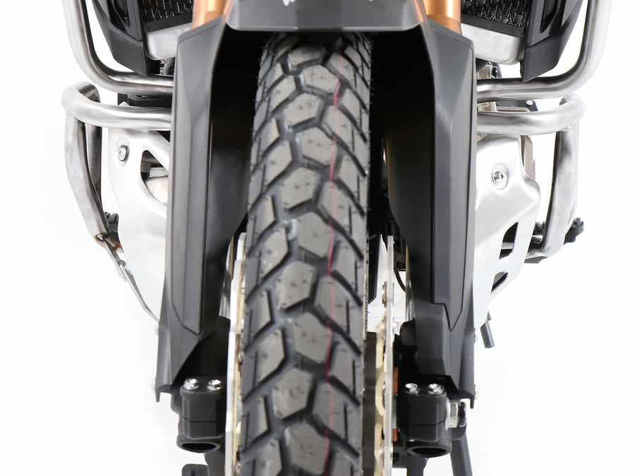 Honda CRF 1100 L em Adv SP [2020-2023] - Suporte de proteção ao motor