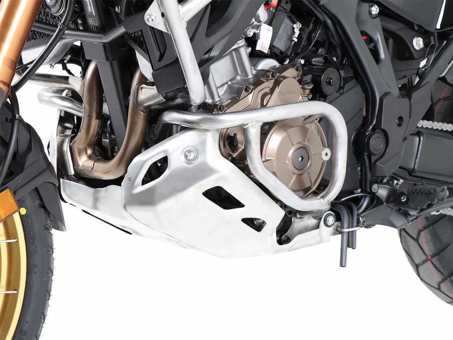 Honda CRF 1100 L em Adv SP [2020-2023] - Suporte de proteção ao motor
