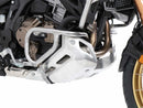 Honda CRF 1100 L em Adv SP [2020-2023] - Suporte de proteção ao motor-2