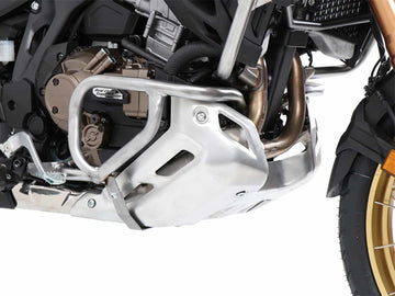 Honda CRF 1100 L em Adv SP [2020-2023] - Suporte de proteção ao motor - 0