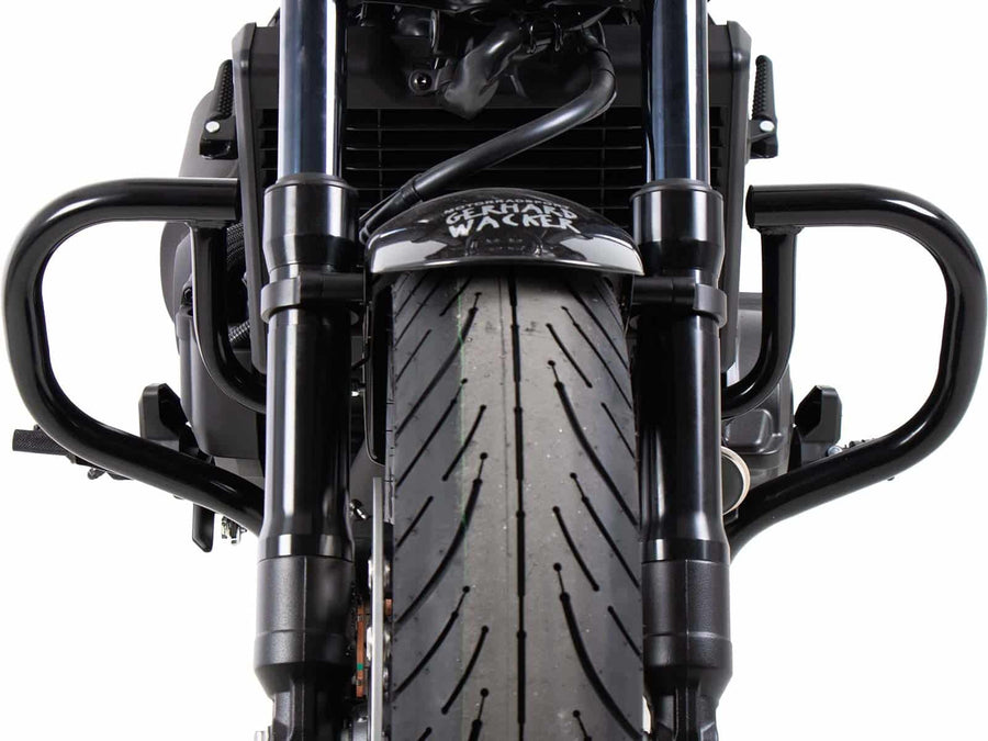 REBEL DE HONDA CMX 1100 [2021-2024] - Suporte de proteção ao motor