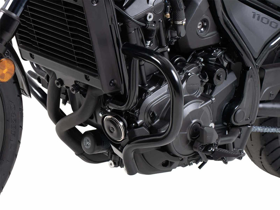 REBEL DE HONDA CMX 1100 [2021-2024] - Suporte de proteção ao motor