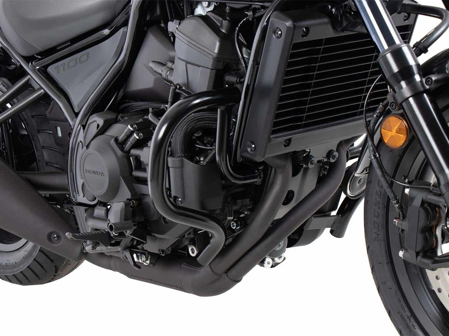 REBEL DE HONDA CMX 1100 [2021-2024] - Suporte de proteção ao motor