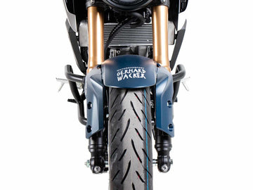 Honda CB 125 R [2021-2024] - Protetor de motor preto