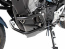 Honda CB 125 R [2021-2024] - Protetor de motor preto