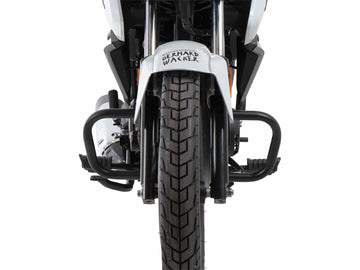 Honda CB 125 F [2021-2025] - Protetor de motor preto